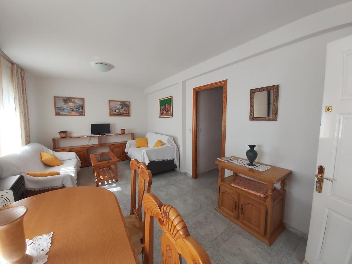 Apartamento El Mirador Burgohondo Exterior foto