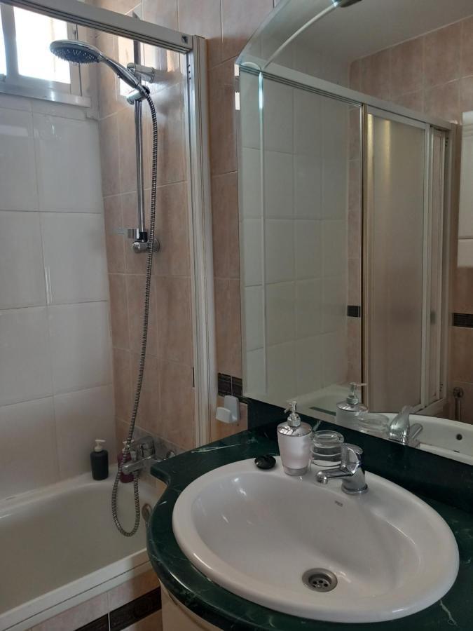 Apartamento El Mirador Burgohondo Exterior foto