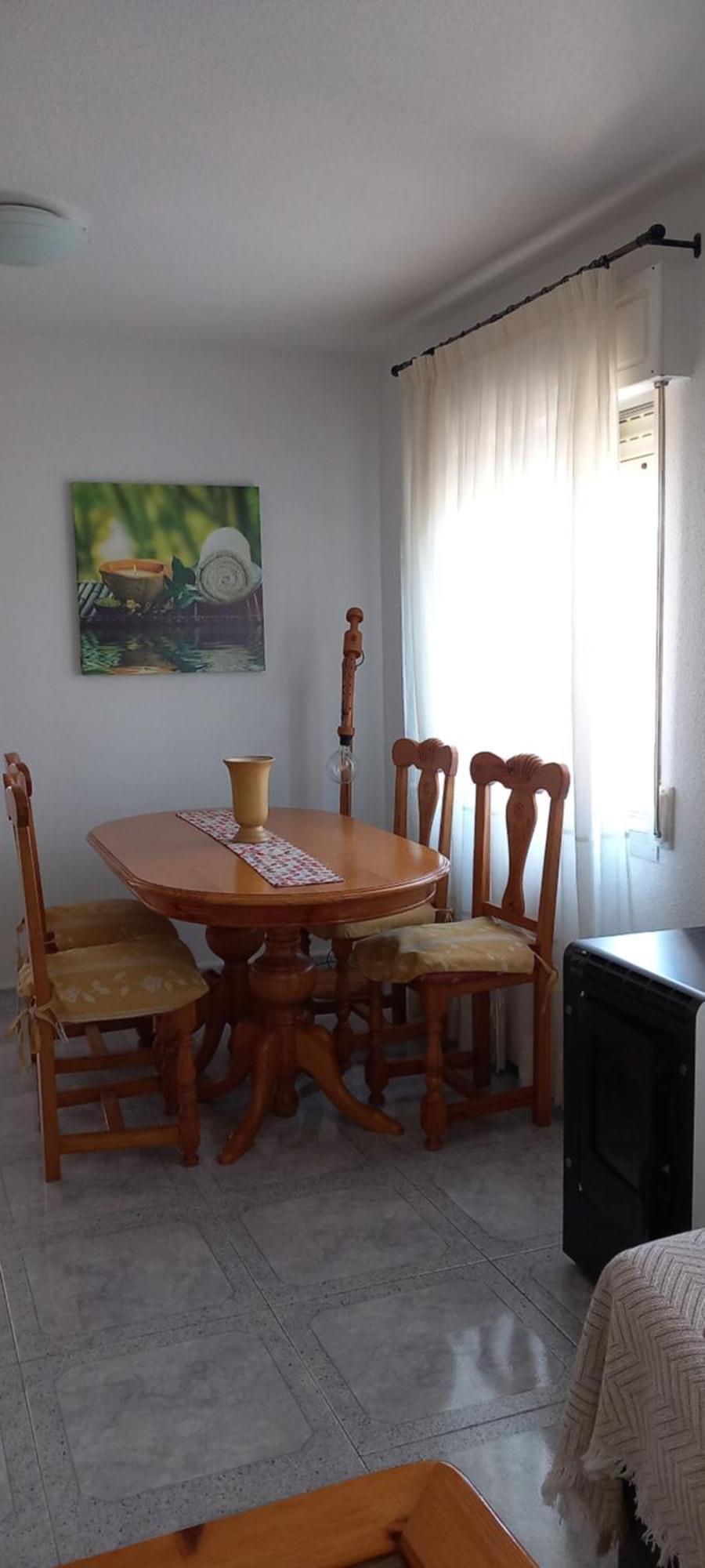 Apartamento El Mirador Burgohondo Exterior foto
