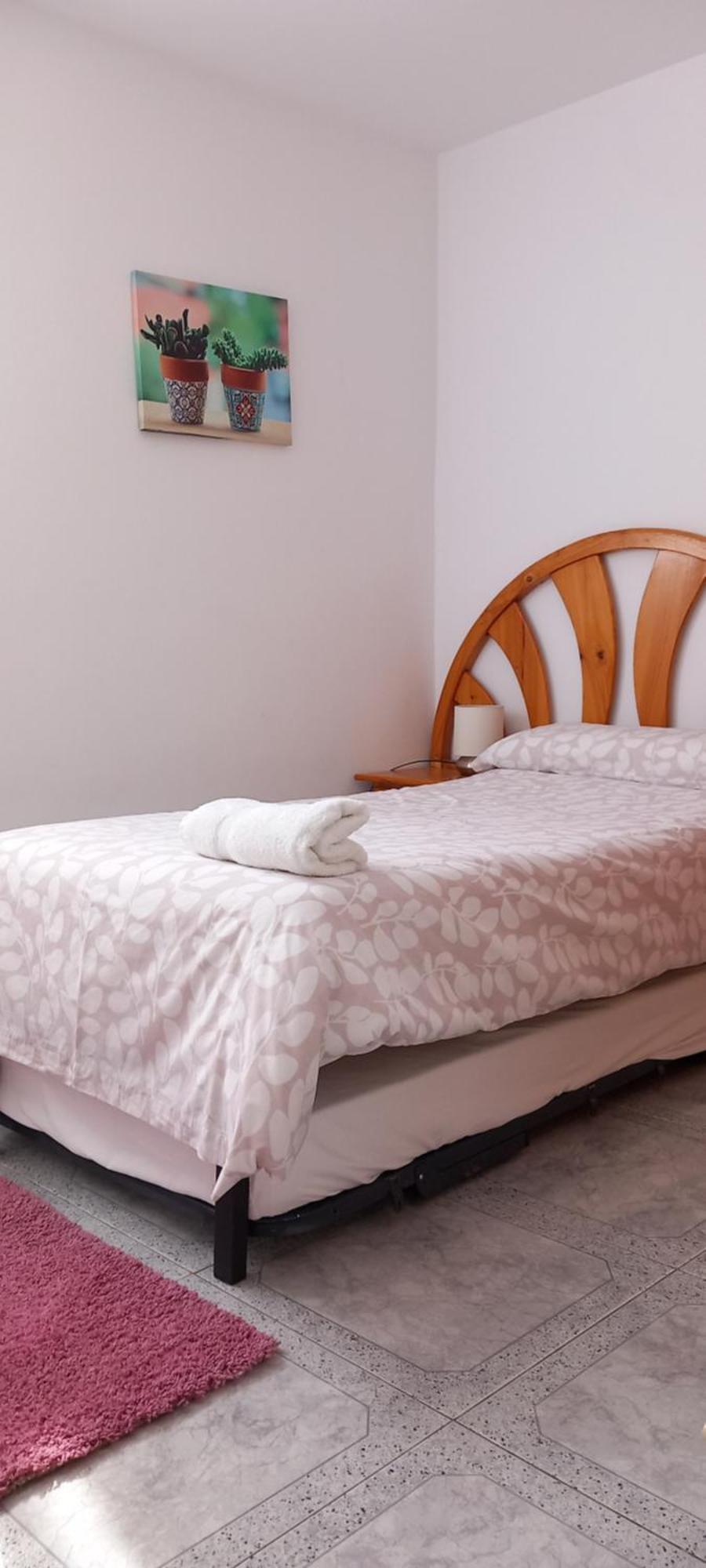 Apartamento El Mirador Burgohondo Exterior foto
