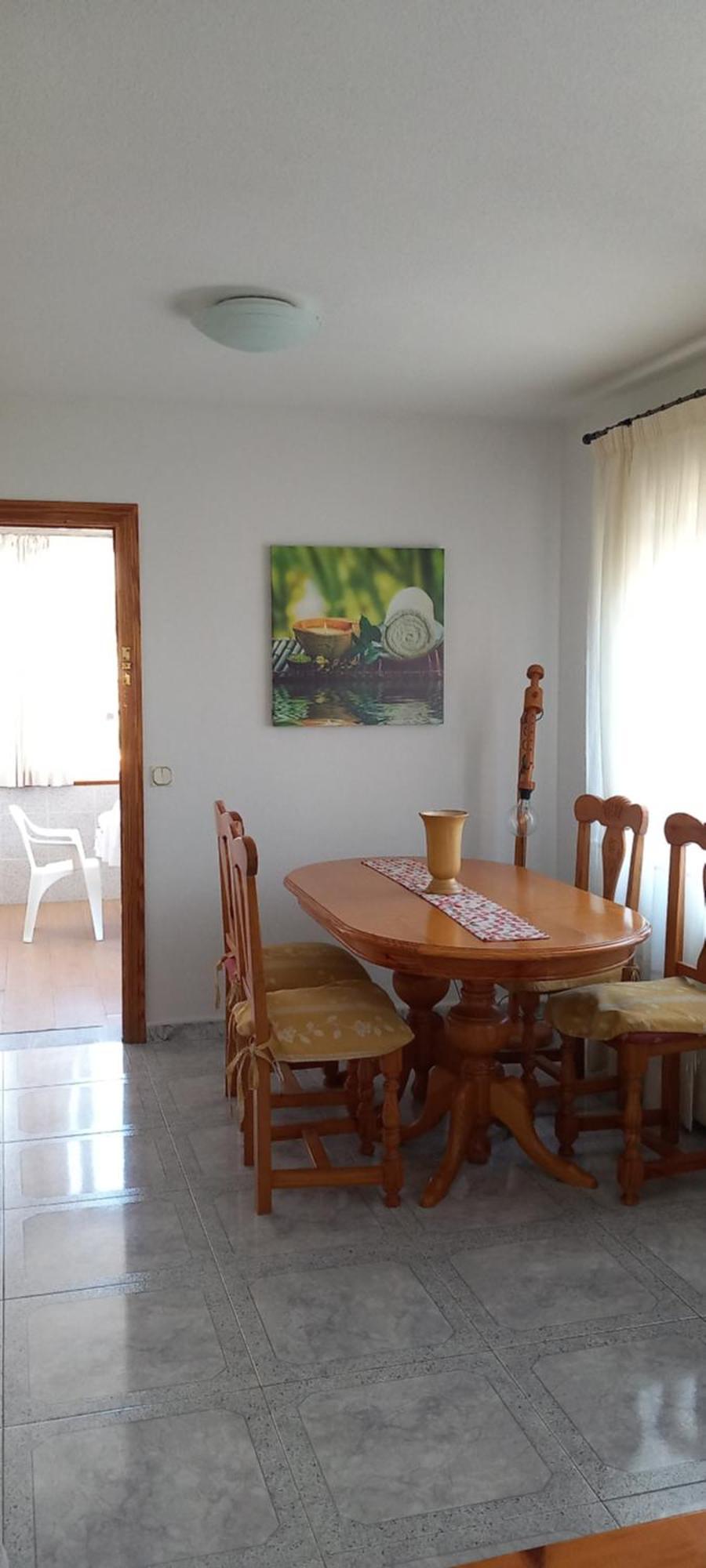 Apartamento El Mirador Burgohondo Exterior foto