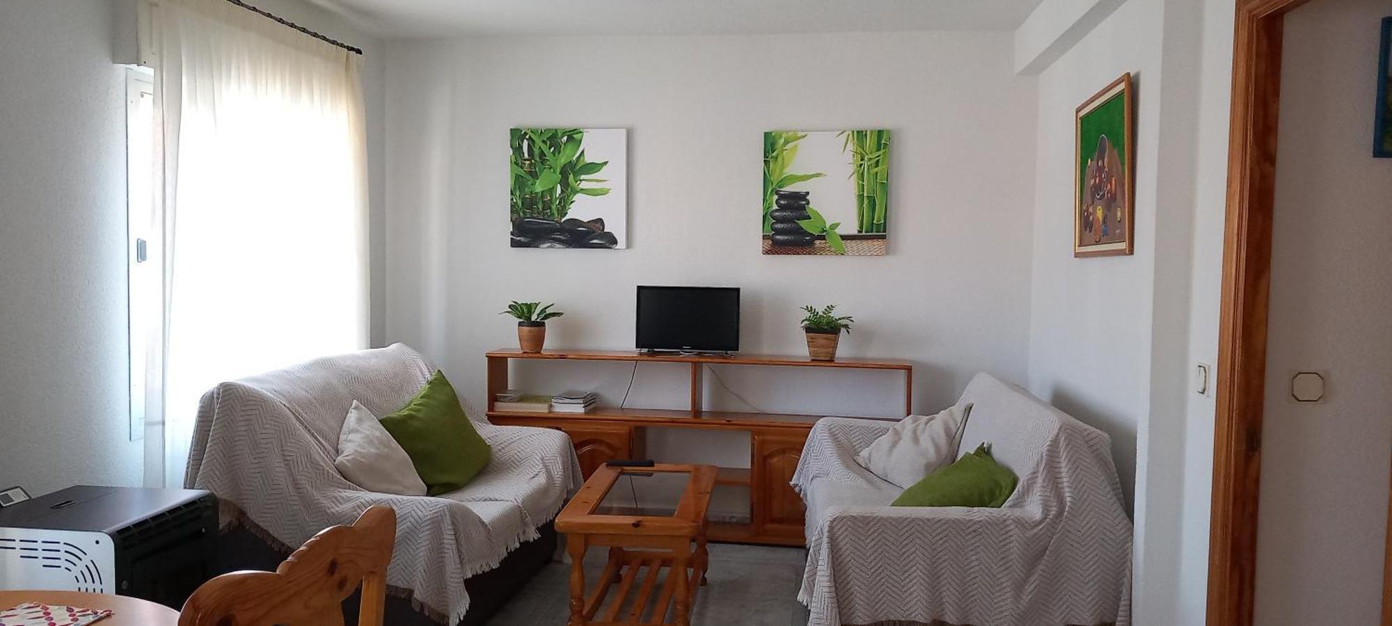 Apartamento El Mirador Burgohondo Exterior foto