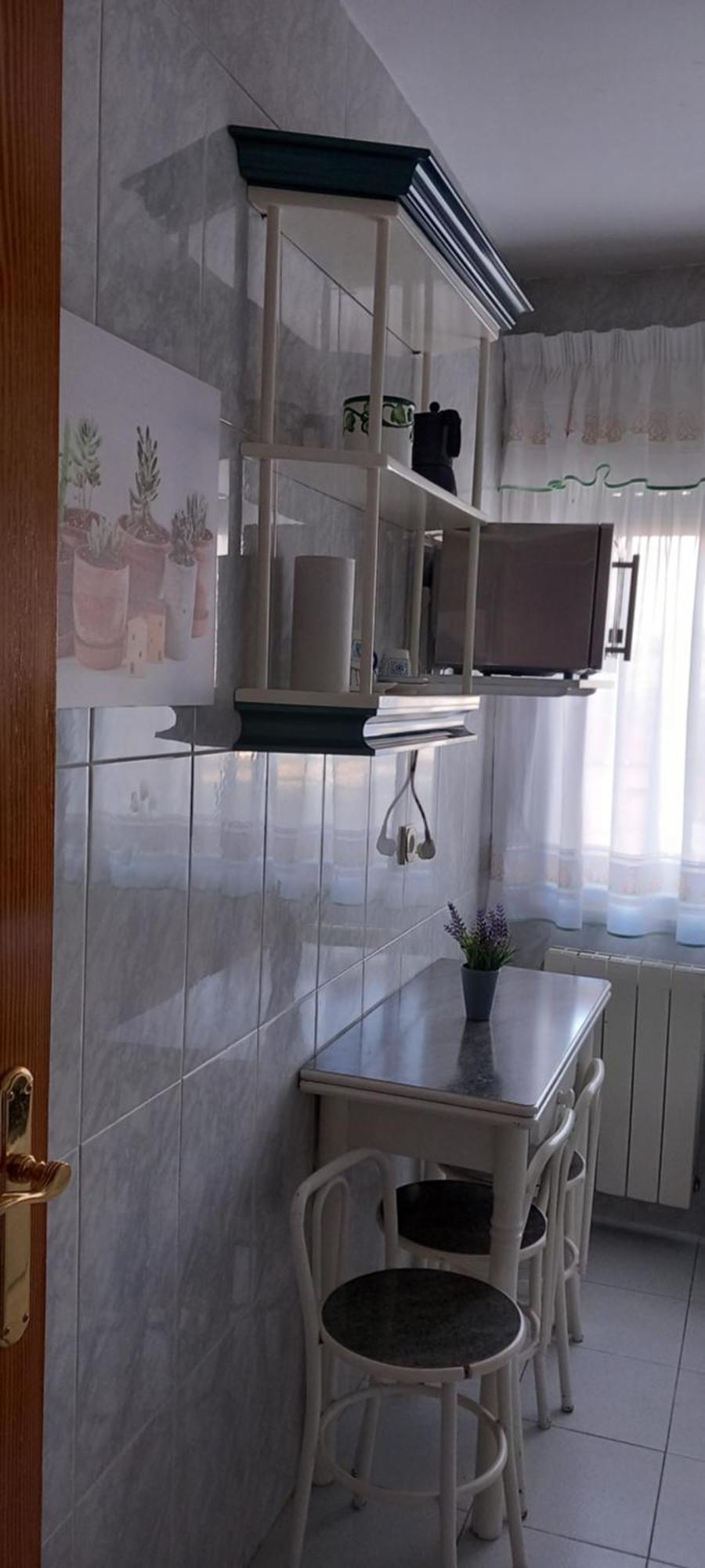 Apartamento El Mirador Burgohondo Exterior foto